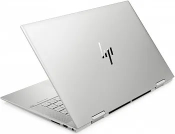 Купить Ноутбук HP ENVY x360 15-es0000ua Silver (423K3EA) - ITMag