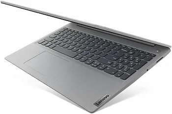 Купить Ноутбук Lenovo IdeaPad 3 15ADA05 (81W100SJPB) - ITMag