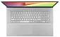 ASUS VivoBook 17 X712FB Silver (X712FB-AU227) - ITMag