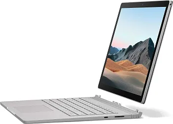 Купить Ноутбук Microsoft Surface Book 3 Platinum (SKW-00001) - ITMag
