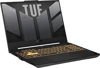 Купить Ноутбук ASUS TUF Gaming F15 FX507VV (FX507VV-WS74) - ITMag