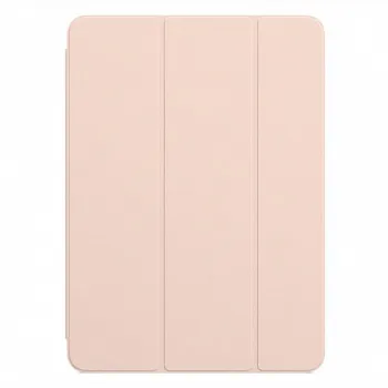 Mutural Mingshi series Case iPad Pro 12,9 Pro M1 (2021)/ 12.9 (2020) - Pink - ITMag