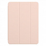 Mutural Mingshi series Case iPad Pro 12,9 Pro M1 (2021)/ 12.9 (2020) - Pink - ITMag
