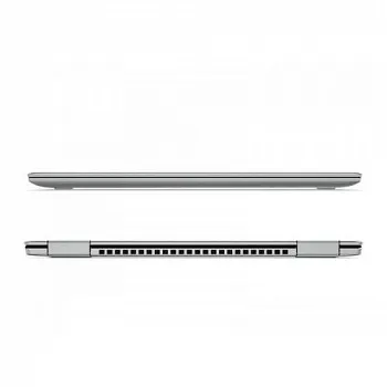 Купить Ноутбук Lenovo YOGA 720-15IKB (80X7006YPB) Gray - ITMag