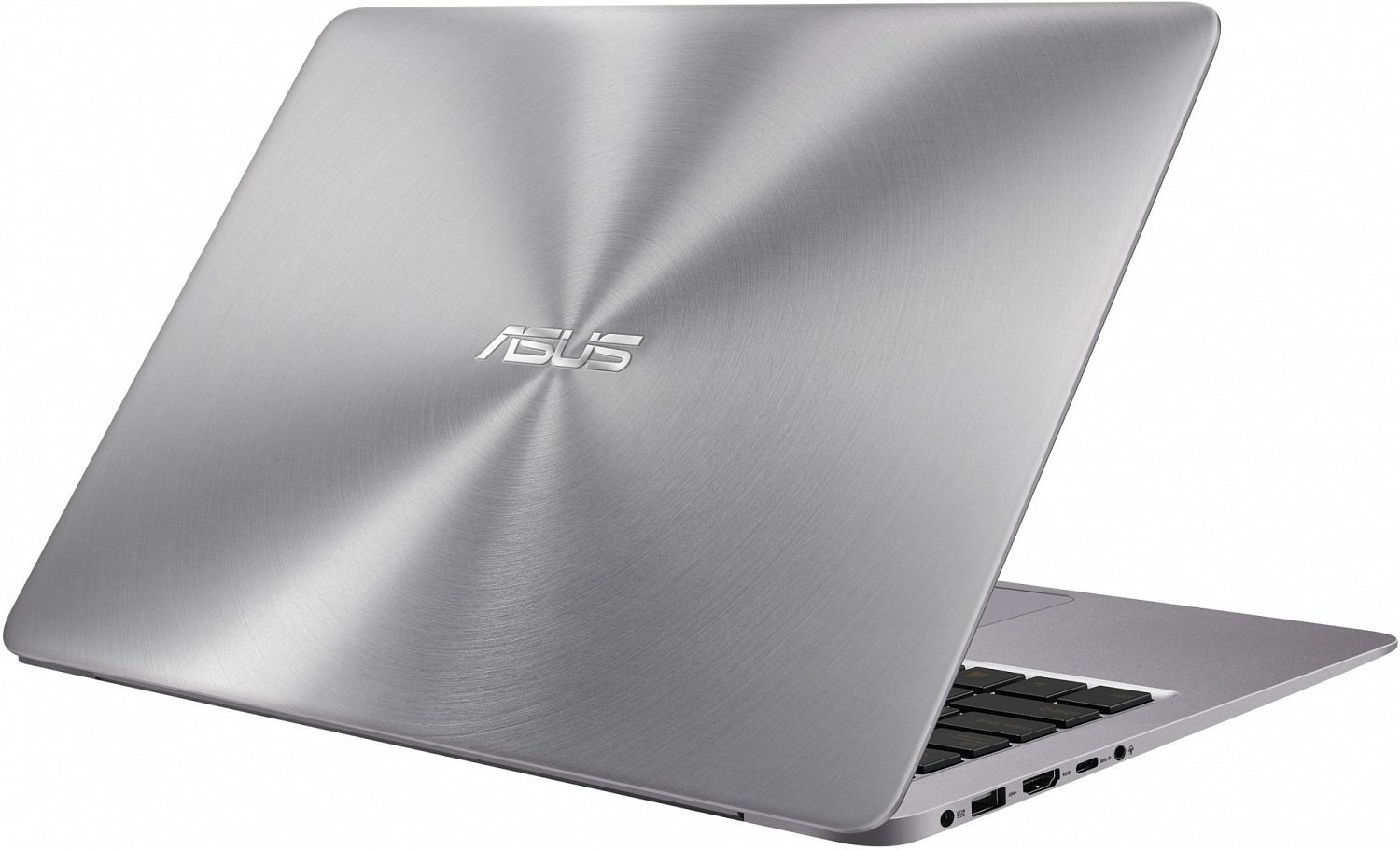 Купить Ноутбук ASUS ZenBook UX310UF Quartz Gray (UX310UF-FC005T) - ITMag