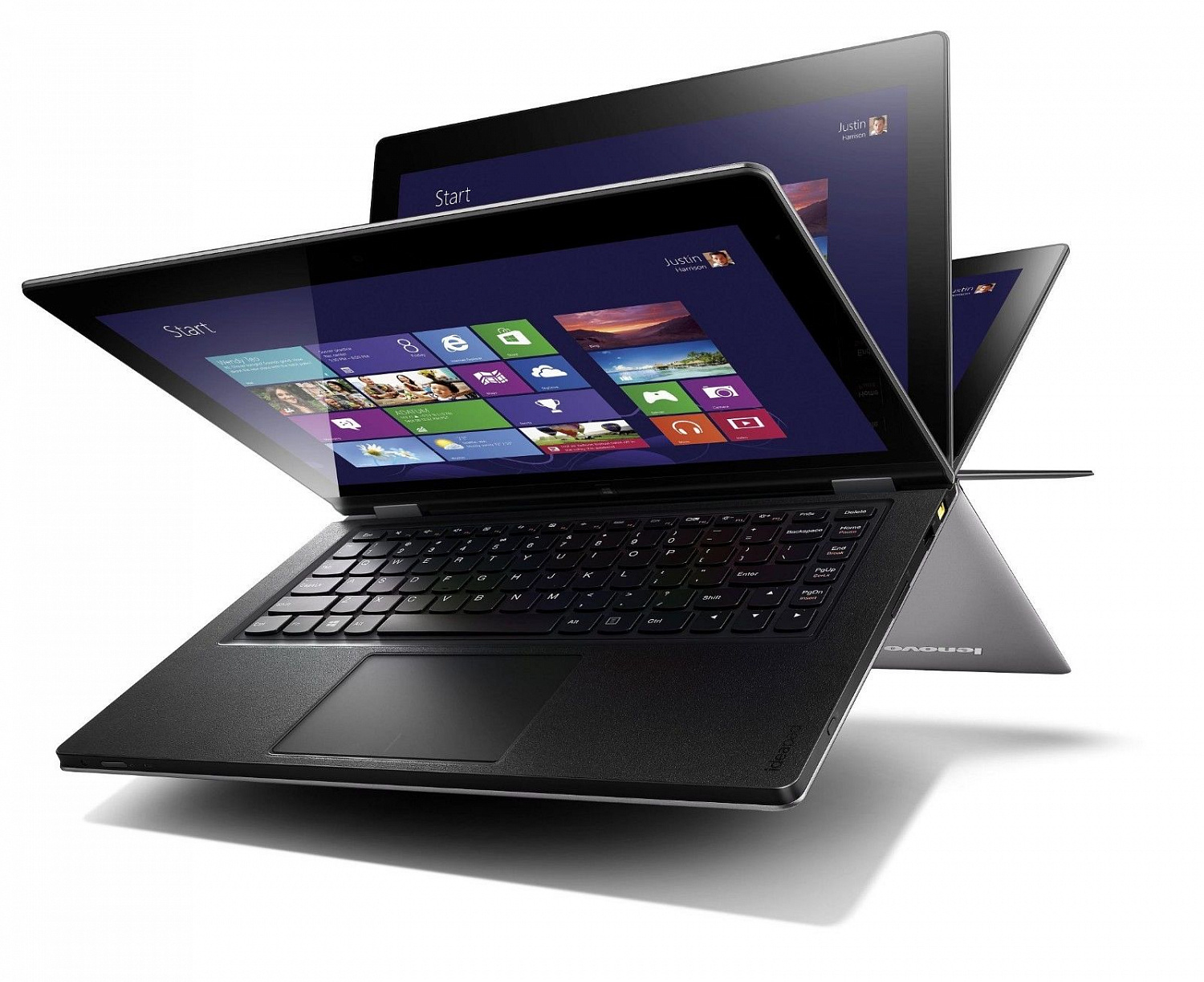 Купить Ноутбук Lenovo IdeaPad Yoga 11s (59392852) - ITMag