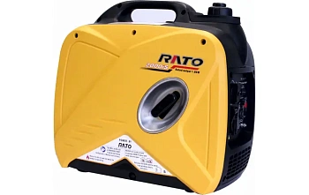 RATO R2000iS - ITMag