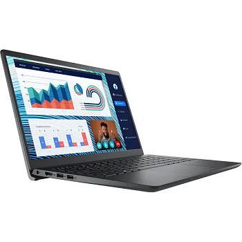 Купить Ноутбук Dell Vostro 3420 Carbon Black (N2018VNB3420UA_UBU) - ITMag