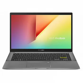 Купить Ноутбук ASUS VivoBook S14 S433FL (S433FL-EB078T) - ITMag