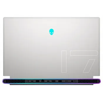 Купить Ноутбук Alienware x17 R2 (AWR17R2-9373WHT-PUS) - ITMag