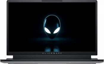 Купить Ноутбук Alienware x17 R1 (Alienware0125-Lunar) - ITMag