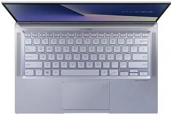 Купить Ноутбук ASUS ZenBook 14 UX431FA (UX431FA-i582BLR) - ITMag