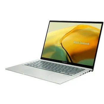 Купить Ноутбук ASUS ZenBook 14 UX3402ZA (UX3402ZA-KP730) - ITMag