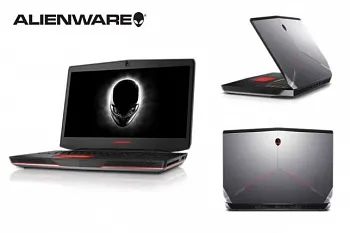 Купить Ноутбук Alienware 15 (A57161DDSW-46) - ITMag