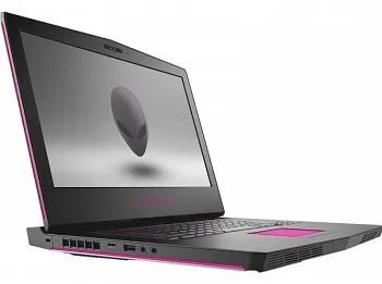 Купить Ноутбук Alienware 17 R4 (A17i716S2G17-WGR) Gray - ITMag
