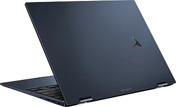 Купить Ноутбук ASUS ZenBook S 13 Flip OLED UP5302ZA (UP5302ZA-LX106W) - ITMag