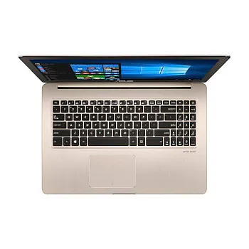 Купить Ноутбук ASUS N580VD (N580VD-BB71-CB) - ITMag