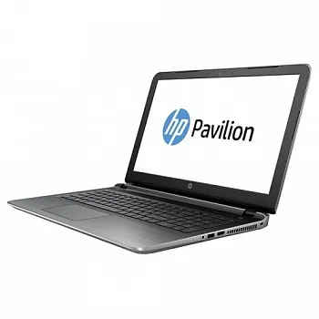 Купить Ноутбук HP Pavilion 15-ab210ur (P0S40EA) - ITMag