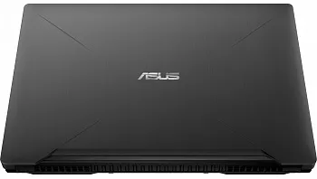 Купить Ноутбук ASUS ROG FX503VM Black (FX503VM-EN184T) - ITMag