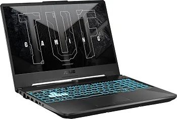 Купить Ноутбук ASUS TUF Gaming A15 FA506NCR Graphite Black (FA506NCR-HN083) - ITMag