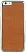 Чохол Bushbuck BARONAGE Performance Edition Genuine Leather for iPhone 6/6S (Brown) - ITMag