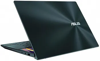 Купить Ноутбук ASUS ZenBook Duo UX481FL (UX481FL-BM146R) - ITMag