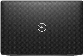 Купить Ноутбук Dell Latitude 7320 Black (N064L732013UA_WP11) - ITMag