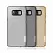 TPU чохол Nillkin Nature Series для Samsung G955 Galaxy S8 + (Безбарвний (прозорий)) - ITMag