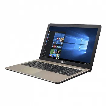 Купить Ноутбук ASUS R541NA (R541NA-GQ151) - ITMag