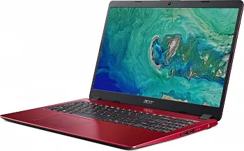 Купить Ноутбук Acer Aspire 5 A515-52G-33K5 Red (NX.H5DEU.002) - ITMag