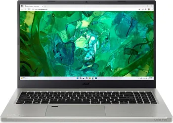 Купить Ноутбук Acer Aspire Vero AV15-53P-519E Cobblestone Gray (NX.KLLEU.001) - ITMag