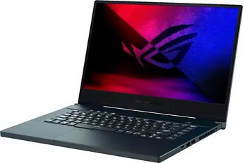 Купить Ноутбук ASUS ROG Zephyrus M15 GU502LU (GU502LU-AZ021T) - ITMag