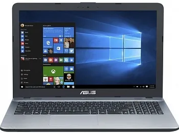 Купить Ноутбук ASUS VivoBook Max X541UA (X541UA-GQ876D) Silver Gradient - ITMag