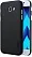 Чохол Nillkin Matte для Samsung A720 Galaxy A7 (2017) (+ плівка) (Чорний) - ITMag