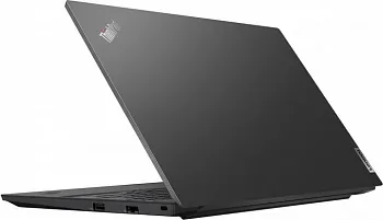 Купить Ноутбук Lenovo ThinkPad E15 Gen 3 (20YG003CUS) - ITMag
