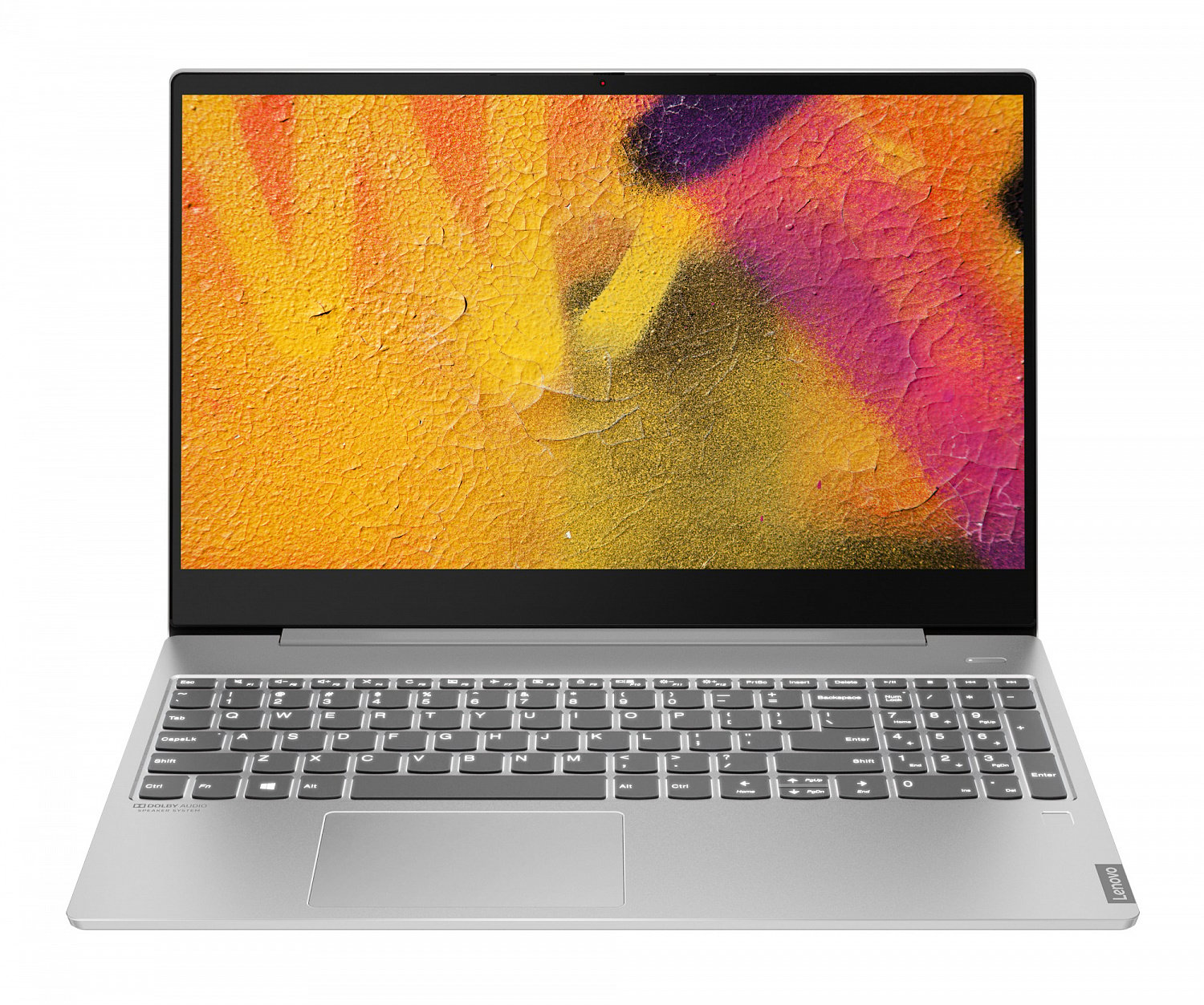 Купить Ноутбук Lenovo IdeaPad S540-15IWL Mineral Grey (81SW003PRA) - ITMag