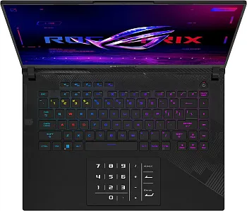 Купить Ноутбук ASUS Rog Strix Scar 16 G634JYR (G634JYR-RA052X) - ITMag