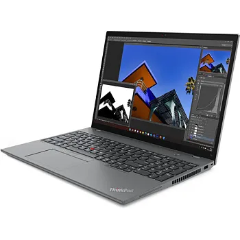 Купить Ноутбук Lenovo ThinkPad T16 Gen 2 (21HH001MUS) - ITMag
