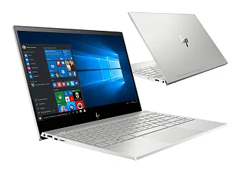 Купить Ноутбук HP Envy 13-aq0009ur Silver (7SH47EA) - ITMag