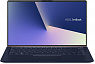 Купить Ноутбук ASUS ZenBook 13 UX333FA Royal Blue (UX333FA-A3126T) - ITMag