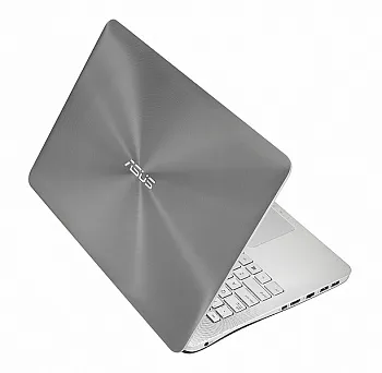 Купить Ноутбук ASUS N552VX (N552VX-FW124T) (Витринный) - ITMag