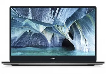 Купить Ноутбук Dell XPS 7390 Silver (X358S2NIW-67S) - ITMag