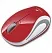 Logitech M187 Wireless Mini Mouse Red - ITMag