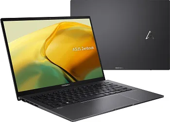 Купить Ноутбук ASUS ZenBook 14 UX3402YA (UX3402YA-OLED-4W) - ITMag