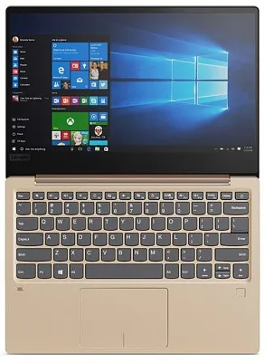 Купить Ноутбук Lenovo IdeaPad 720S-13IKB (81BV007PRA) - ITMag