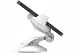 iOttie Easy Flex 3 Car Mount Holder Desk Stand - White (HLCRIO108WH) - ITMag