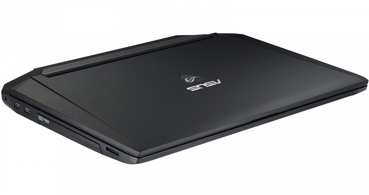 Купить Ноутбук ASUS G75VW-T1035V (G75VW-T1035V) - ITMag