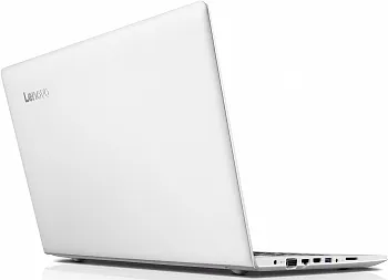 Купить Ноутбук Lenovo IdeaPad 510-15 (80SR00ERPB) White - ITMag