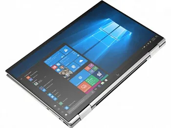 Купить Ноутбук HP EliteBook x360 1030 G7 Silver (229S9EA) - ITMag