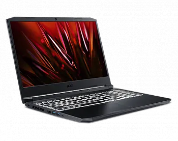 Купить Ноутбук Acer Nitro 5 AN515-45-R1F7 Black (NH.QB9EU.00Q) - ITMag